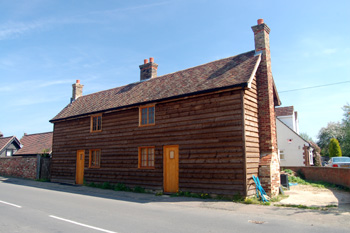 19 Ickwell Road April 2009